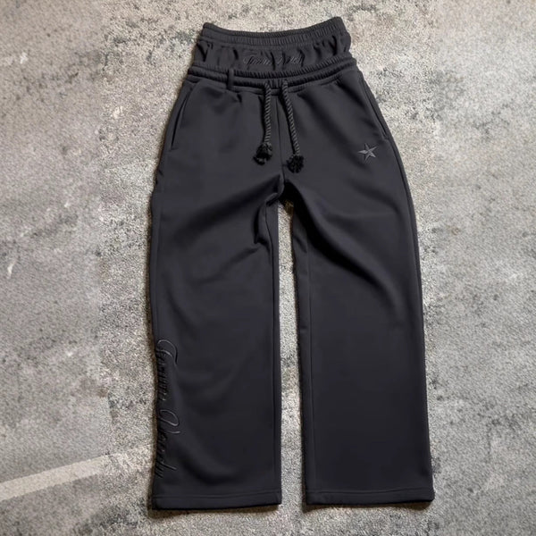 Double Comfort Sweatpants