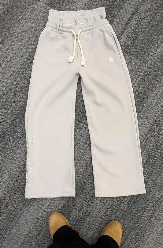 Double Comfort Sweatpants