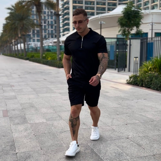 Men's Leisure Set