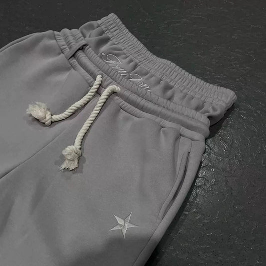 Double Comfort Sweatpants